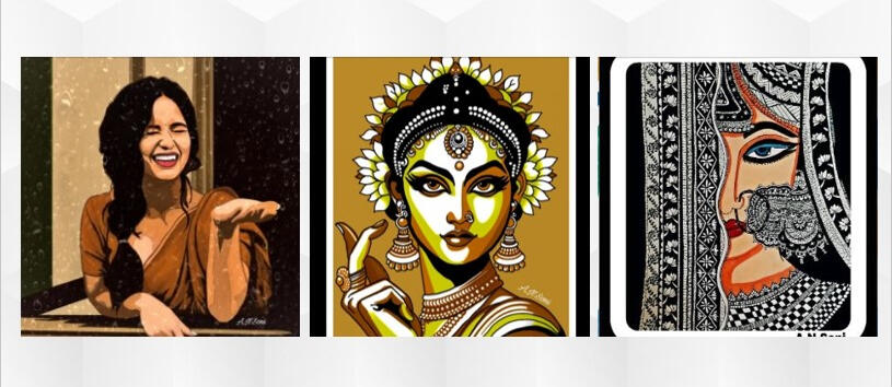 Customized Illustraion