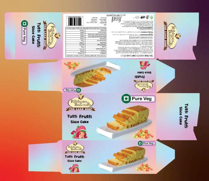 Packaging Design