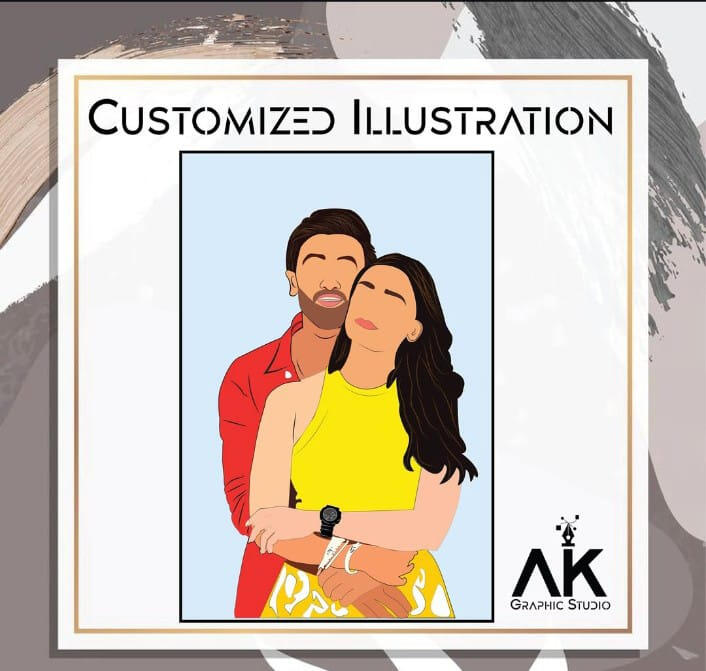 Illustraion