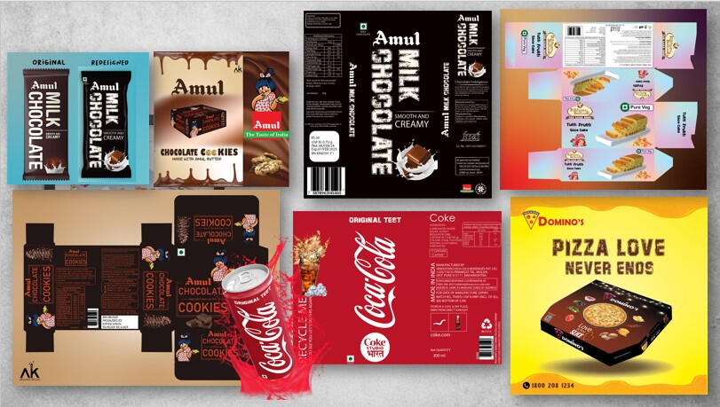 Packaging