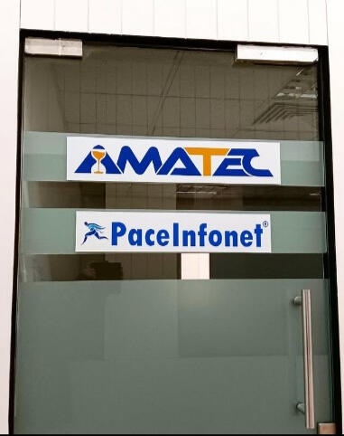 Office Door Stickers