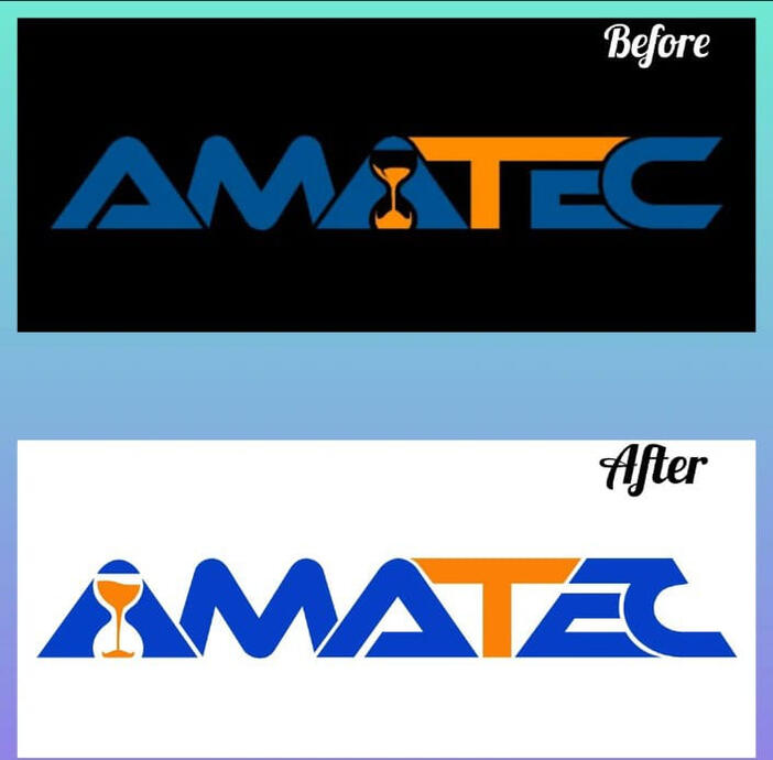Logo Redesigning