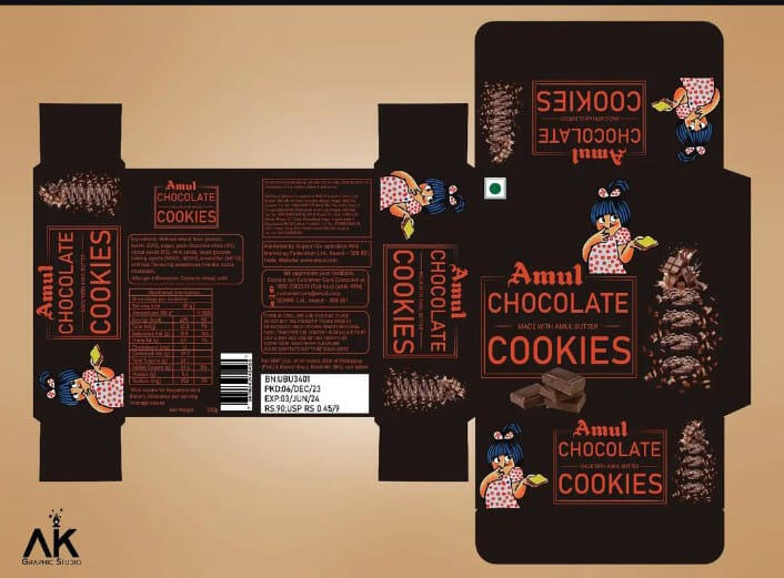 Packaging Design